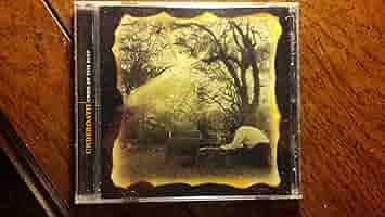 洋楽 UNDEROATH Cries Of The Past CD 91k8fp+lUiL._SY200_QL15_.jpg
